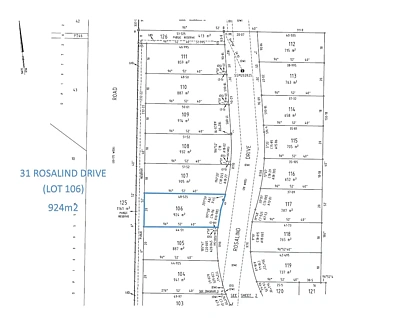 31 Rosalind Drive, Moama, NSW 2731, 0房, 0浴, Section