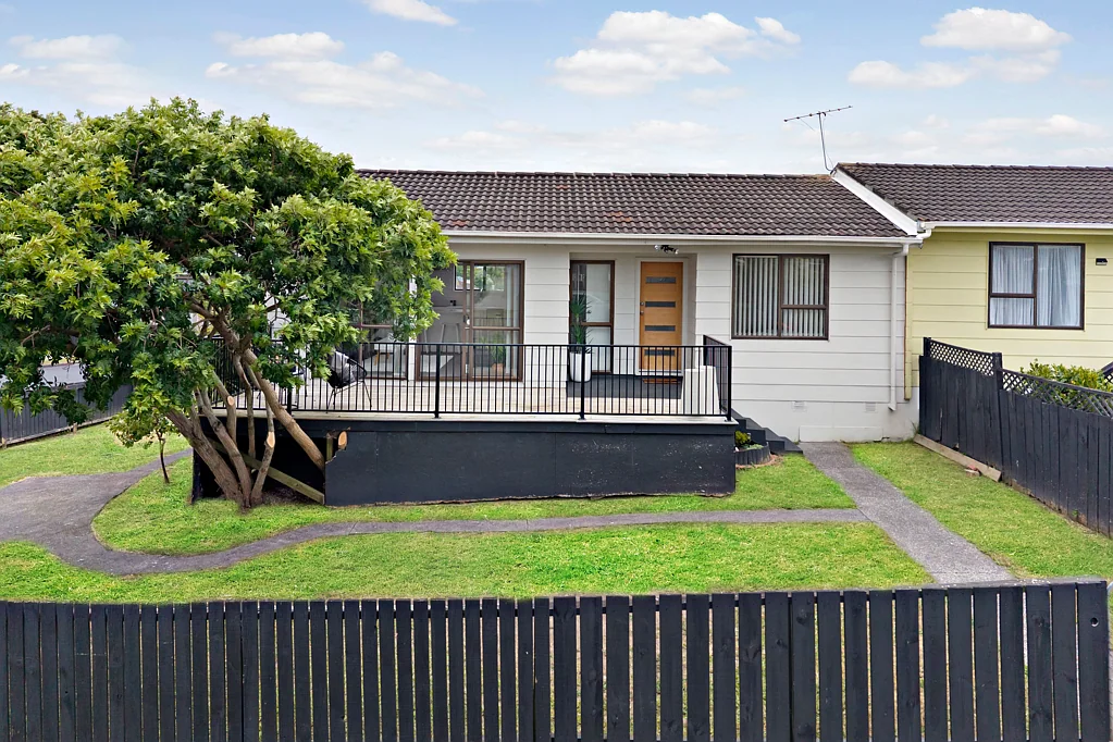 2/41 Balloch Street, Randwick Park, Manukau City, Auckland