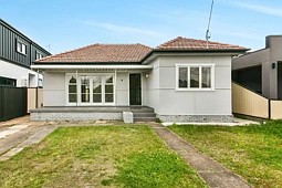 4 & 4a Lumeah Street, Merrylands