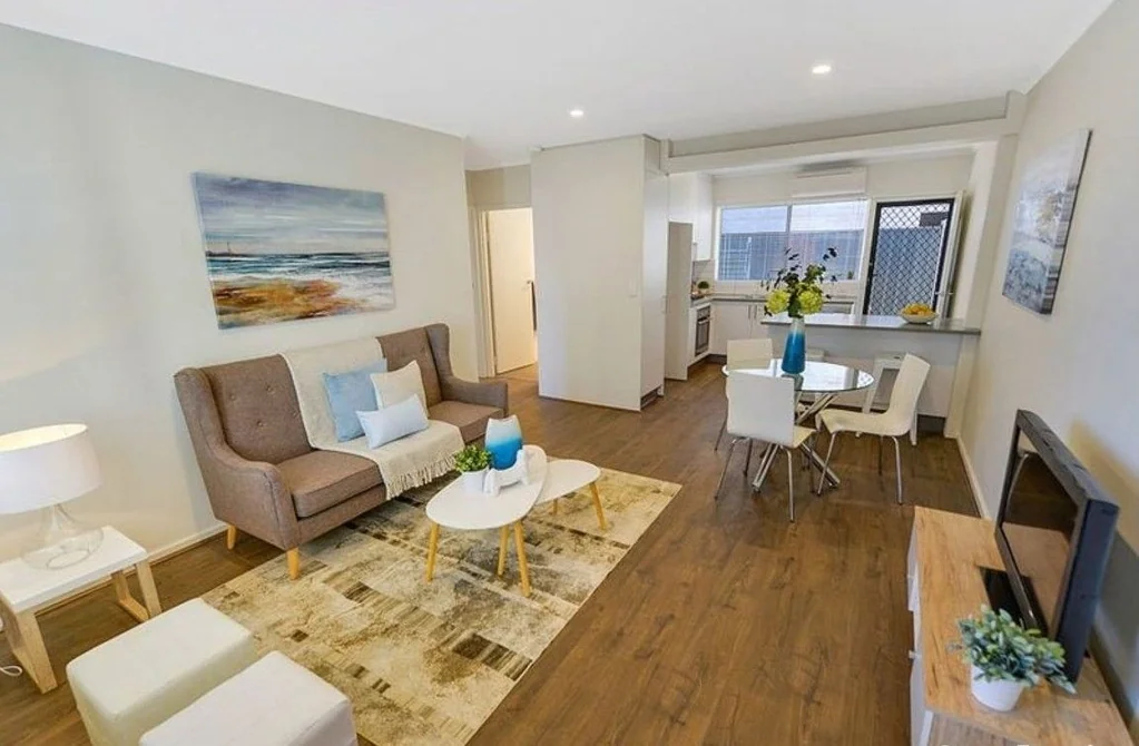 5/9 Edwards Street, South Brighton, SA 5048