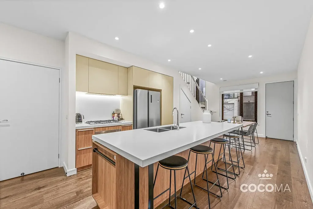 Keysborough 3Kwarto Parkside Style, Modern Comfort and Everyday Convenience