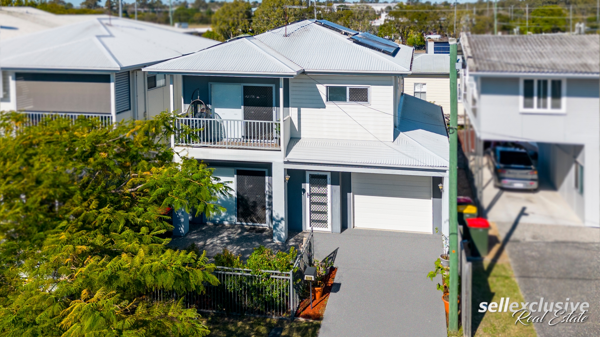 110 GILLIES ST, ZILLMERE QLD 4034, 0房, 0浴, House