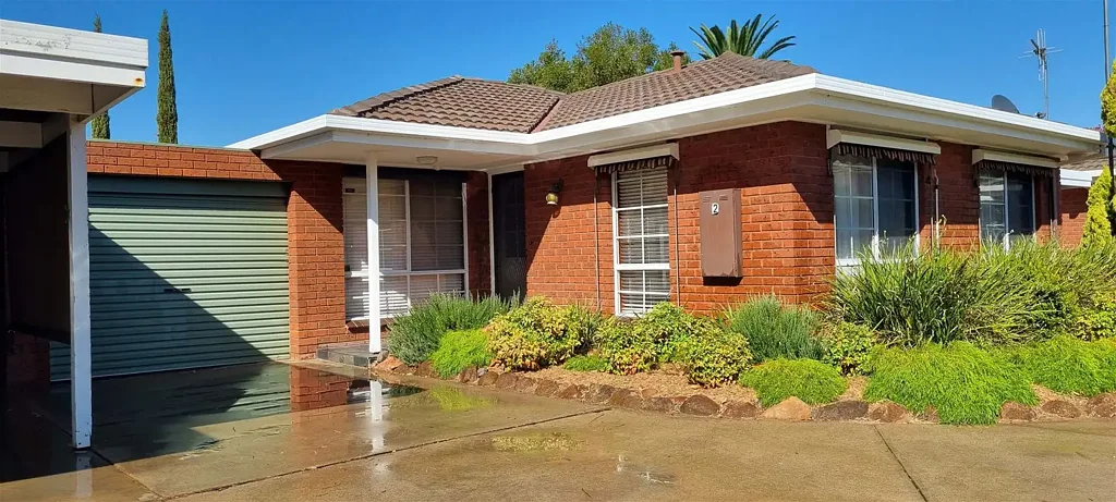 Modern Unit for Lease in the Heart of Shepparton - Comfortable & Convenient Living