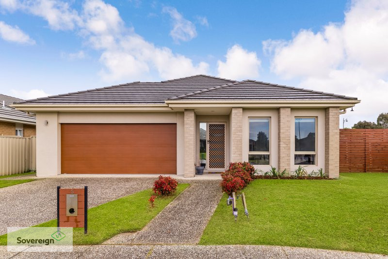 5 CANN CT, PAKENHAM VIC 3810, 0 રૂમ, 0 બાથરૂમ, House