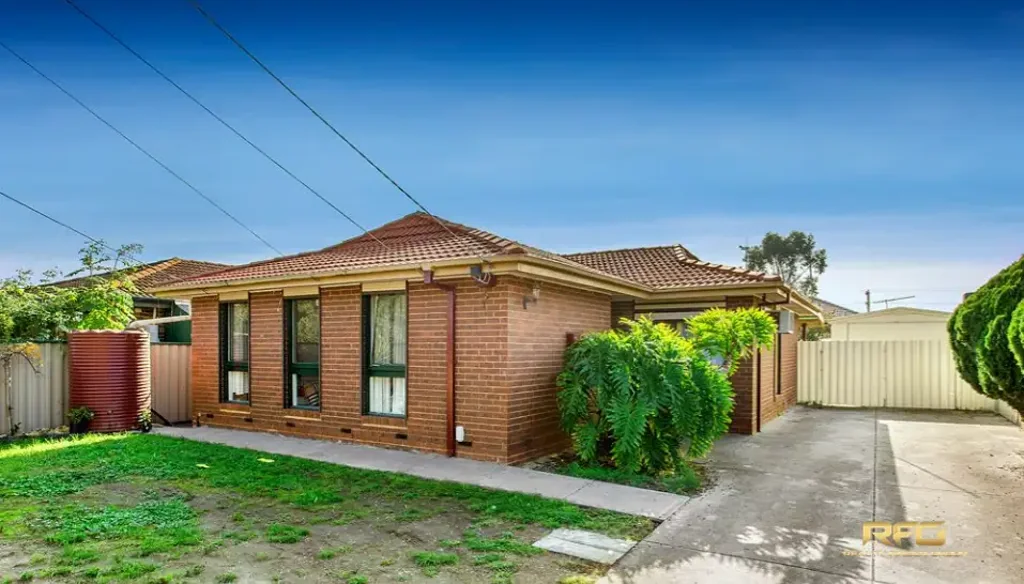 46 Tarana Cres, Kings Park, VIC 3021
