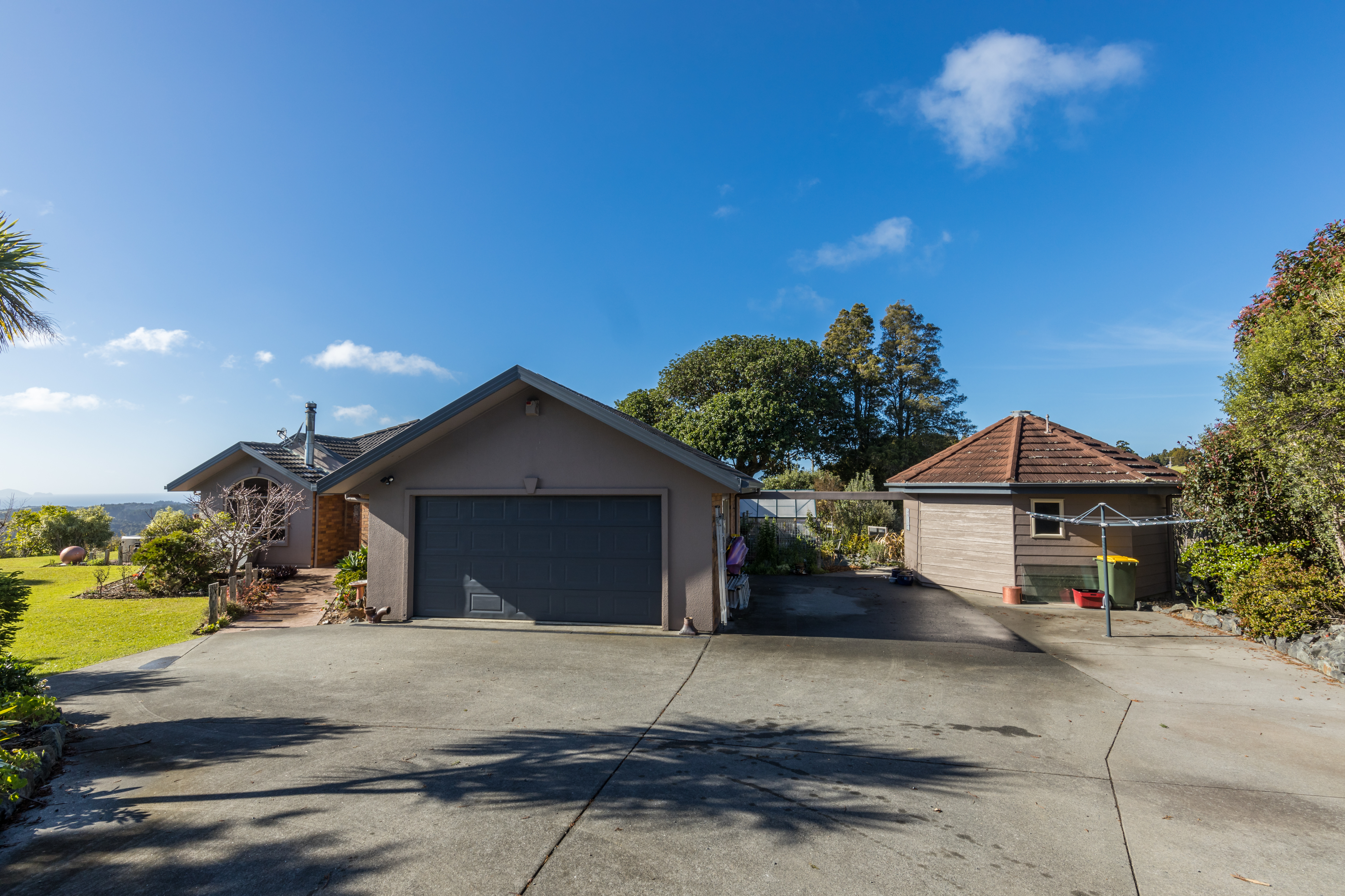 206 Te Toiroa Road, Ngunguru, Whangarei, 4 phòng ngủ, 2 phòng tắm