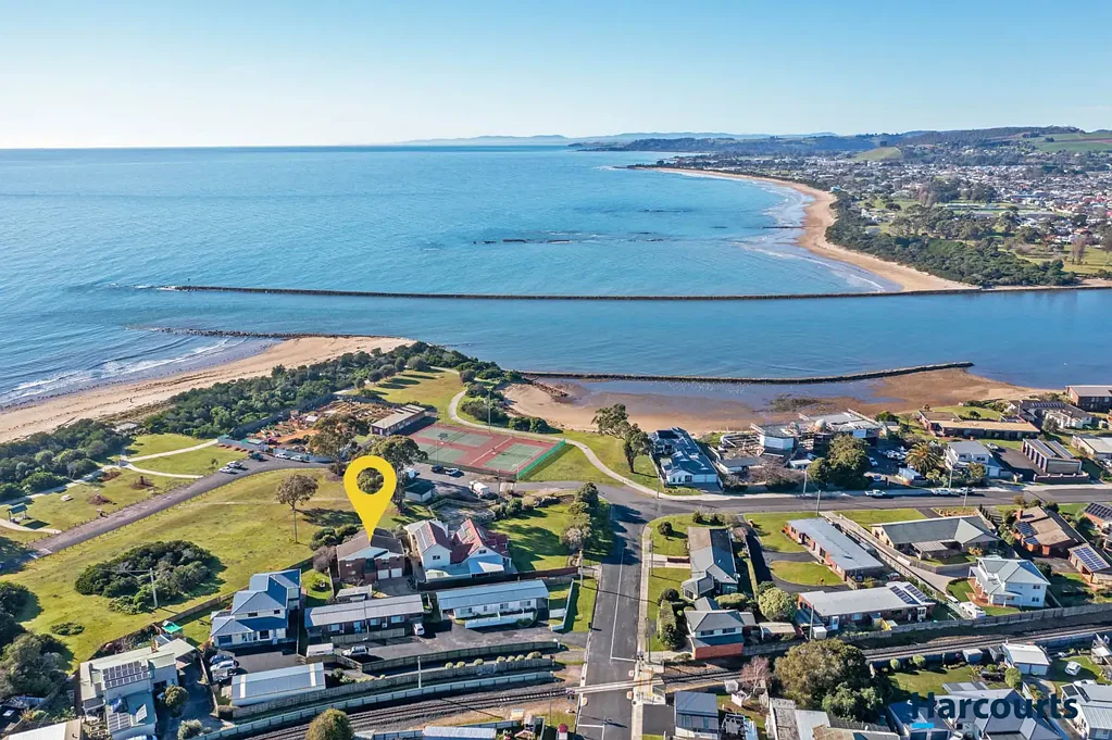 West Ulverstone 3Habitaciones Beachside living at its BEST!!