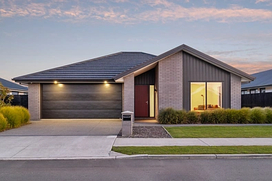 Lincoln 3Kwarto Contemporary comfort, effortless living