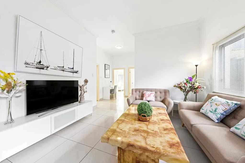 Fully Furnished House in Premium Location