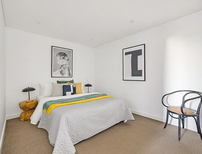 9/47-49 Buckingham Street, Surry Hills, Sydney CBD, 1 침실, 1 욕실, Apartment