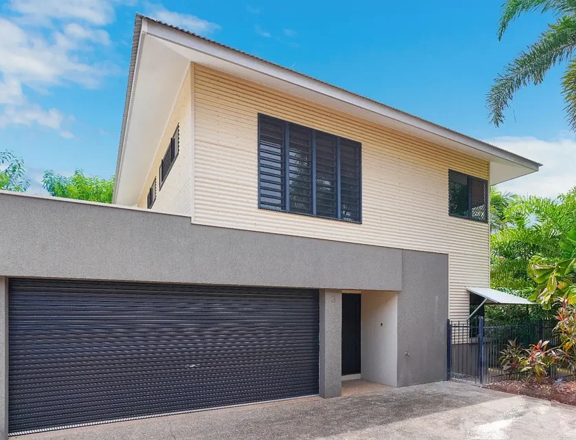 3/6 Voyager Street, Stuart Park, Darwin City, 2 રૂમ, 3 બાથરૂમ, Townhouse
