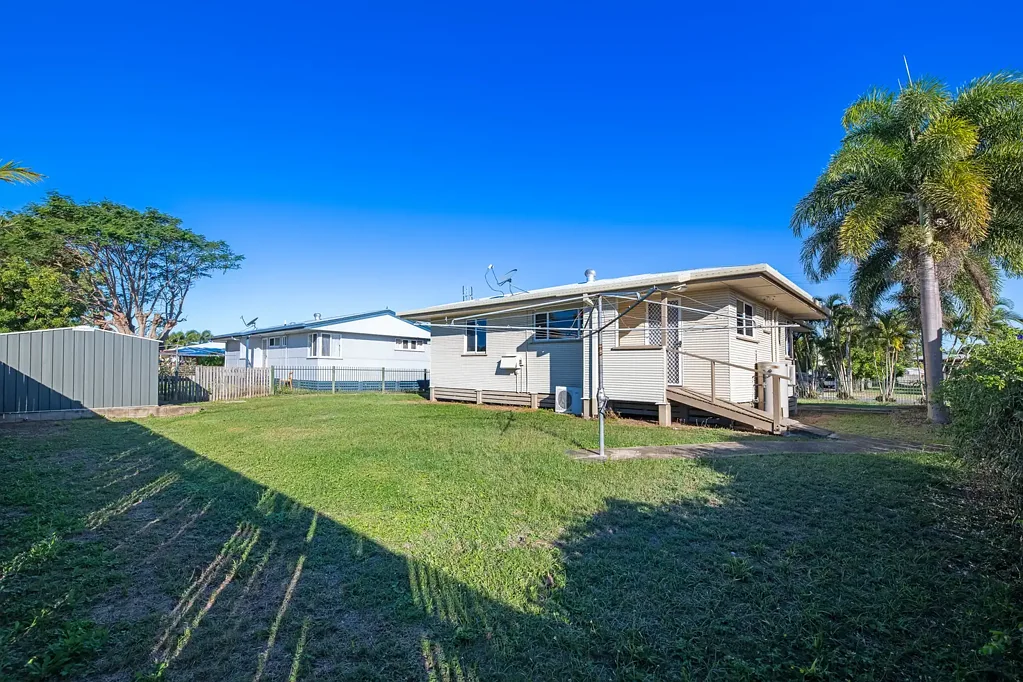 14 Emmerson Drive, Bowen, QLD 4805