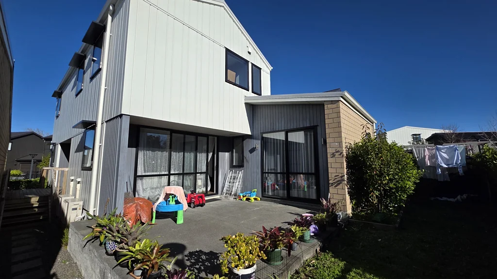 4 Bedroom Family Home