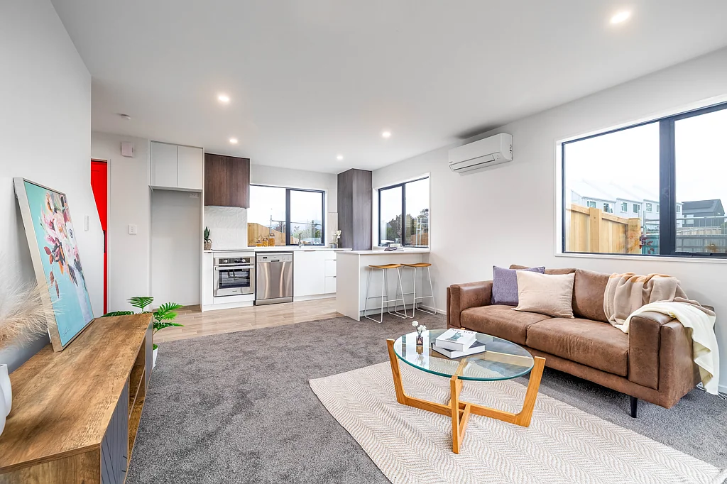 1/63 Harrow Street, Phillipstown, Christchurch, Canterbury