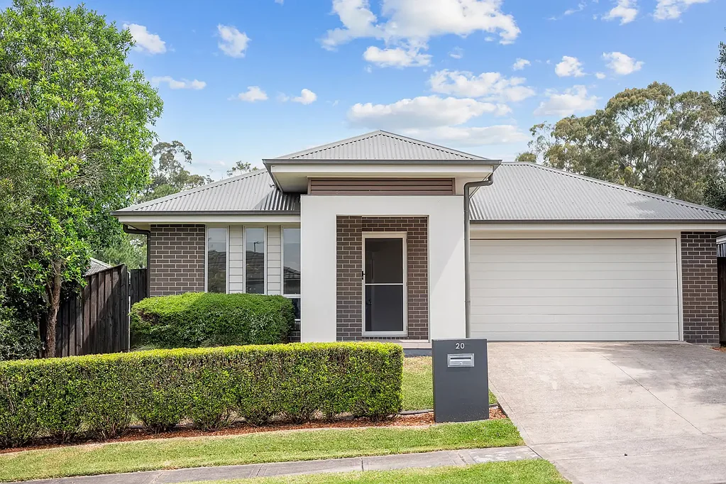 20 Gazelle Crescent, Fletcher, NSW 2287