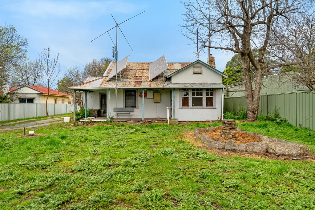 Euroa 3 Slaapkamer Location Location - Central Euroa Opportunity