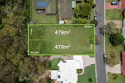 1/3 Grevillea Street, Ormiston