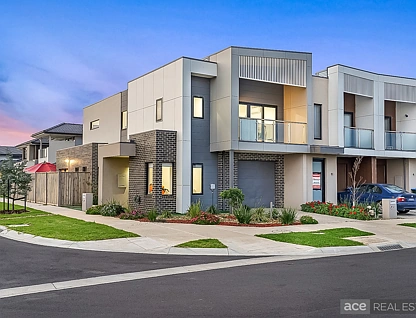 49 Airmaid Drive, Williams Landing, South West Melbourne, 3 phòng ngủ, 2 phòng tắm, House