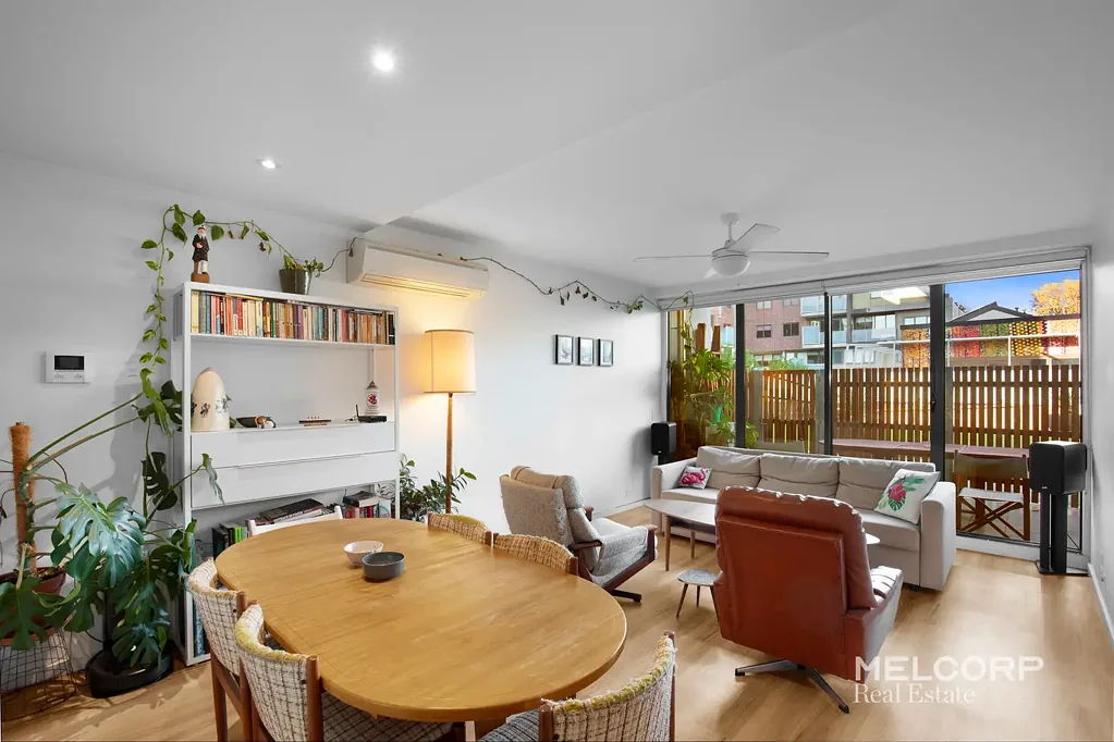16/300 Young Street, Fitzroy, VIC 3065