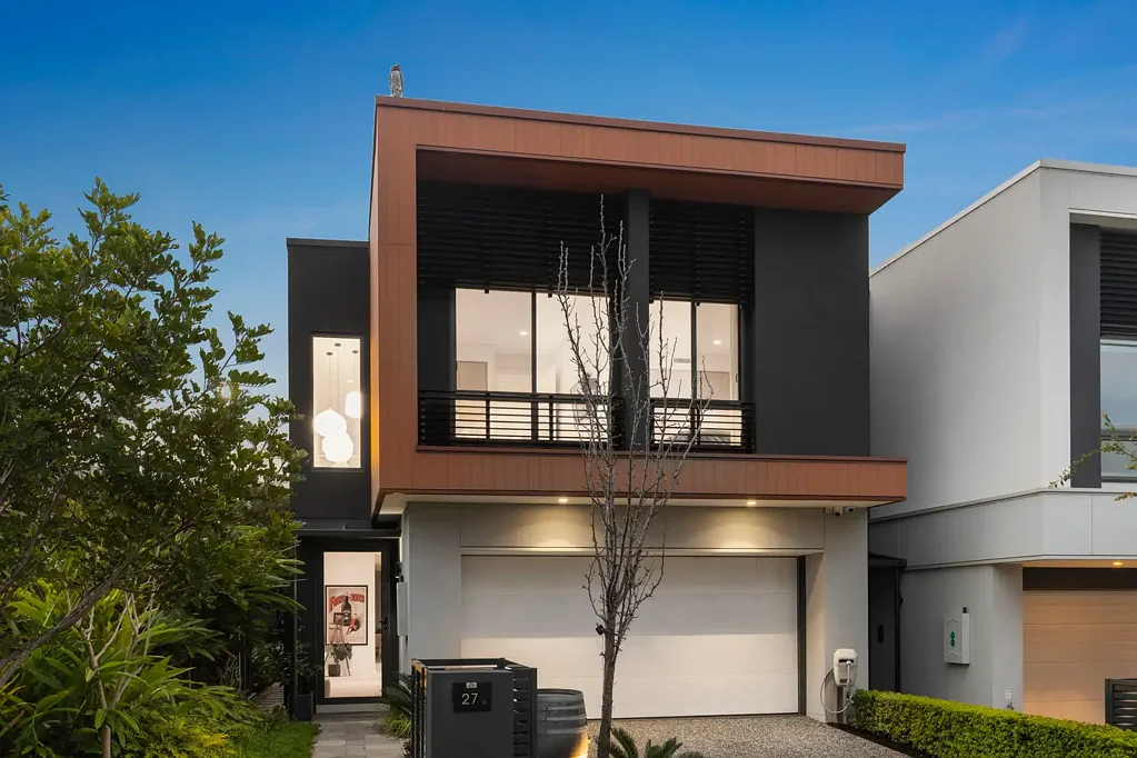 27 Strangers Creek Place, Bella Vista, NSW 2153