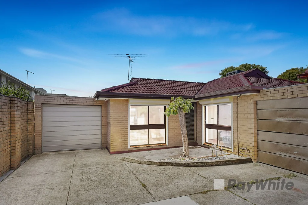 3/17 Bruce Street, Dandenong, VIC 3175