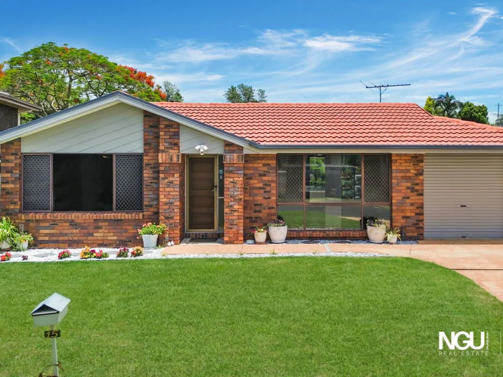 15 Rumsey Drive, Raceview, QLD 4305