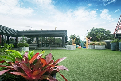 Studio in Ramada