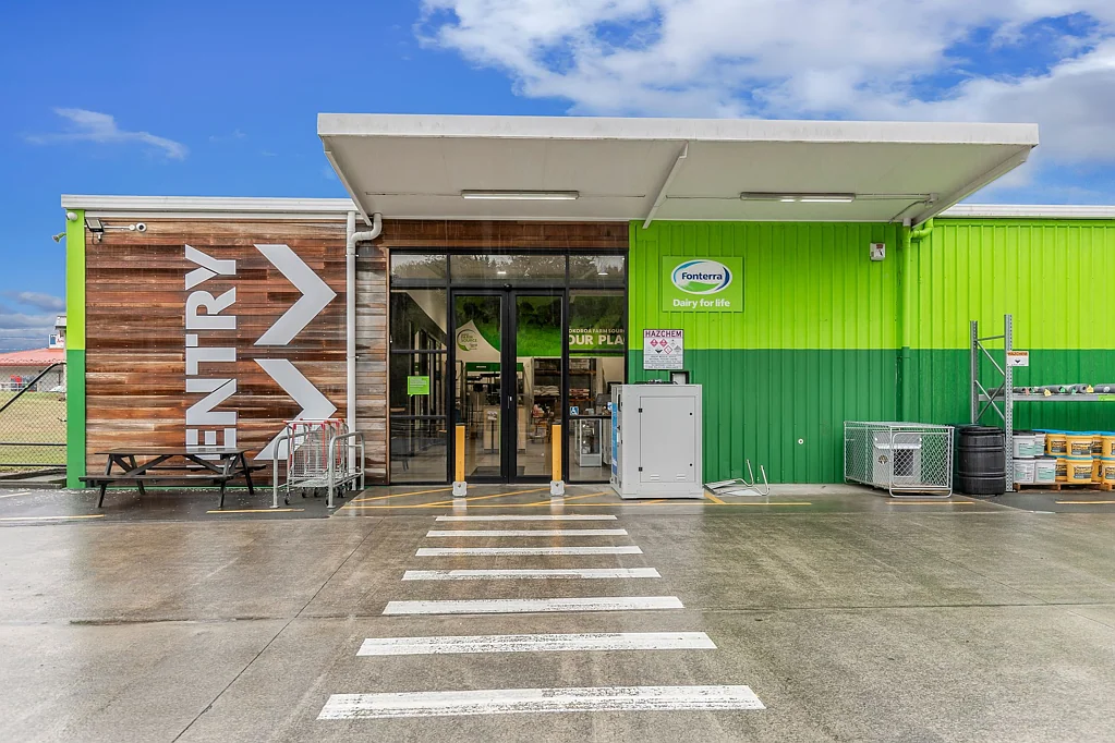 Tokoroa Where rural meets reliable