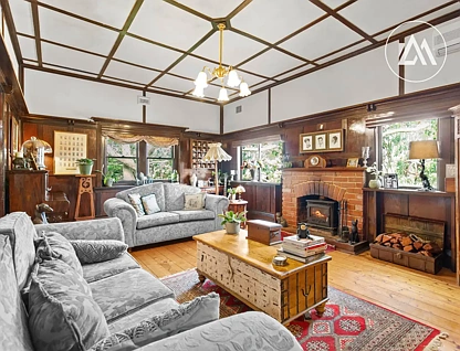 11 Middle Road, Pearcedale, VIC 3912, 4部屋, 3バスルーム, Lifestyle Section