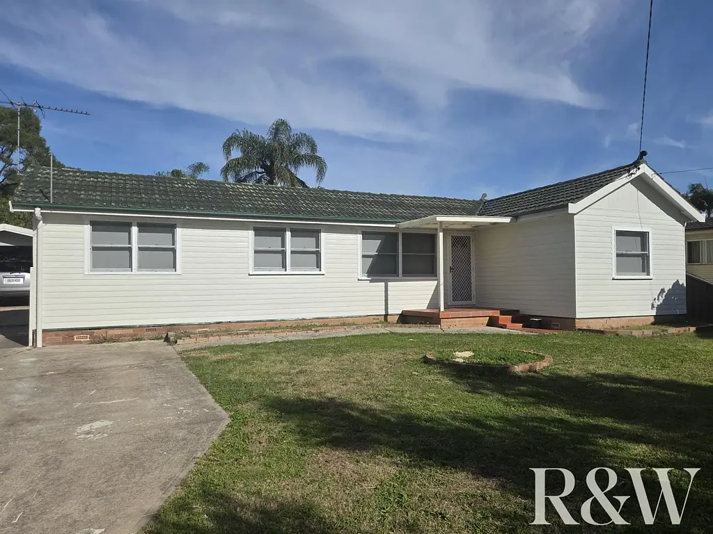Perfect Family Home