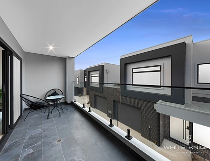 10/32-34 Scott Avenue, St Albans, VIC 3021, 3 Bedrooms, 2 Bathrooms, Townhouse