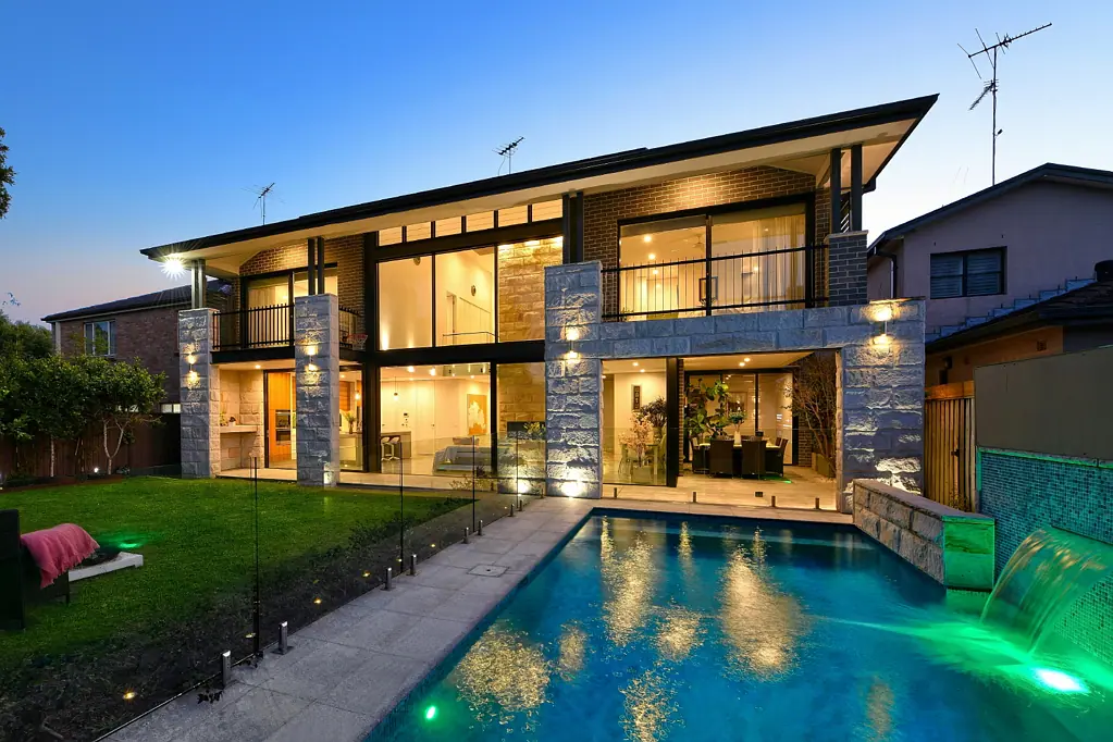 Maroubra 5ਬੈੱਡਰੂਮ Maroubra Masterpiece On An Expansive Level 556.4sqm Block With Swimming Pool