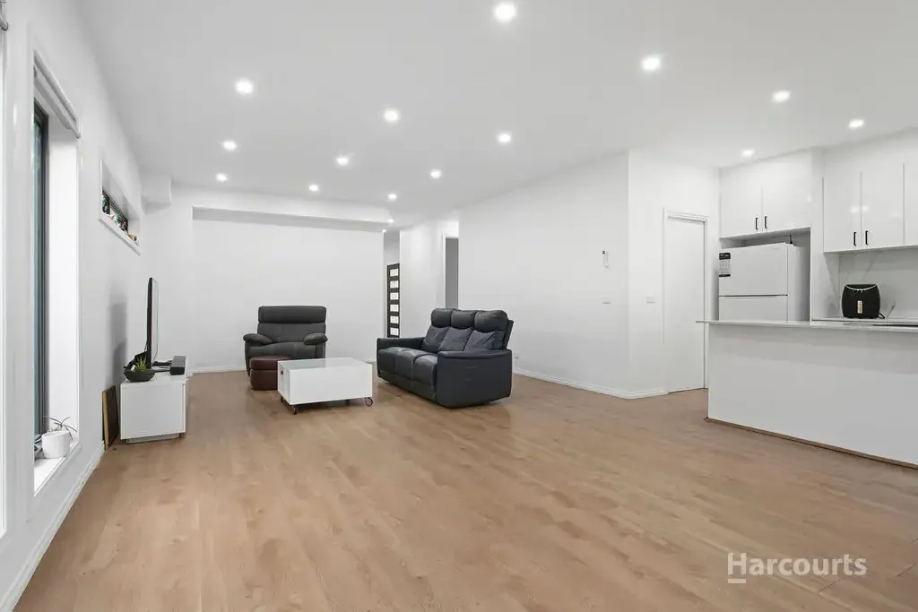 Croydon 4部屋 Trendy Town Living on the Warburton Trail