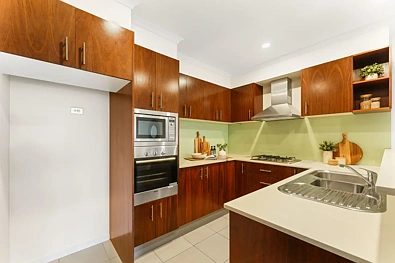 204/76 Rawson Street, Epping, NSW 2121, 2 slaapkamers, 2 badkamers, Apartment