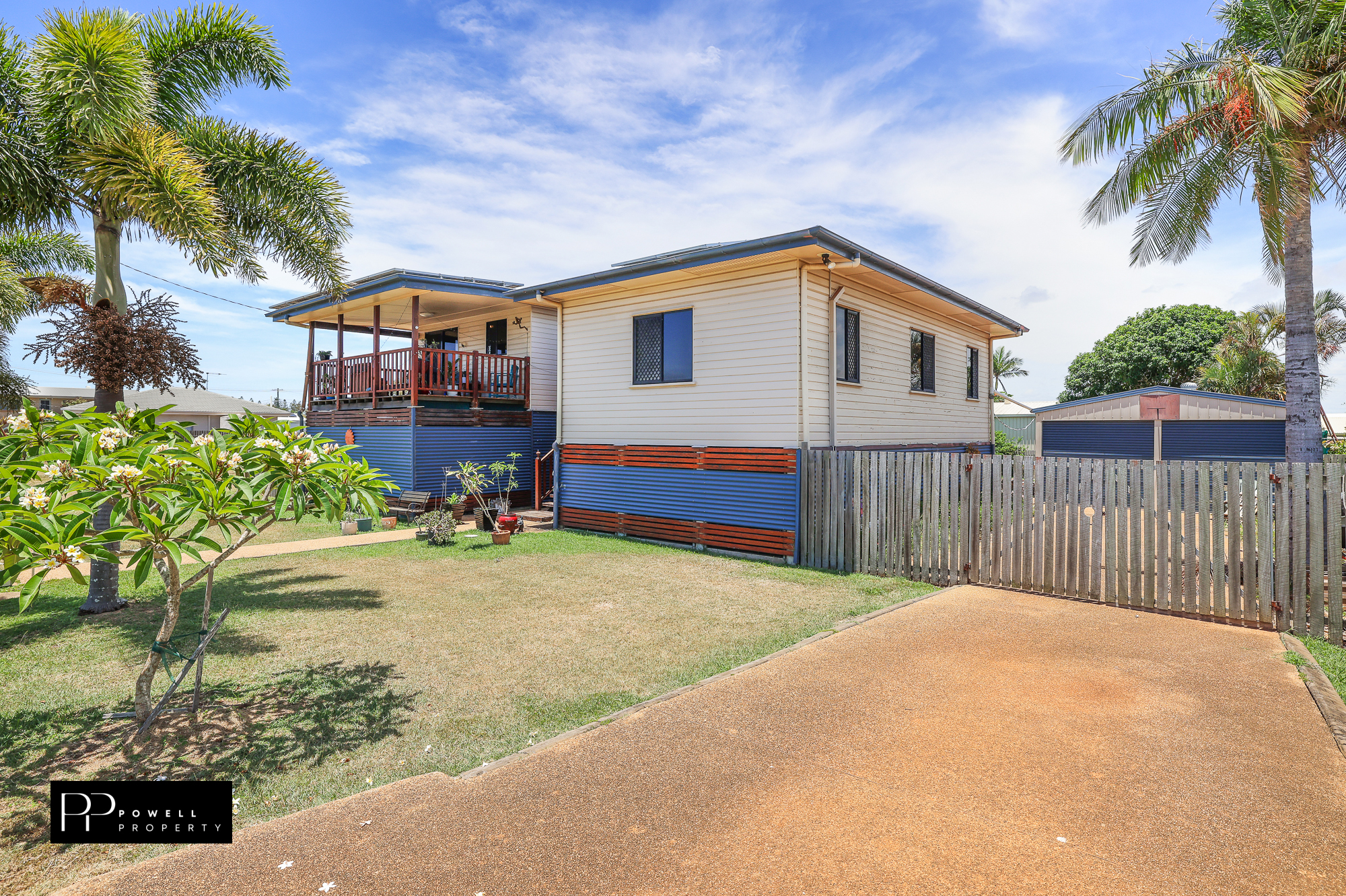 11 CAMPBELL ST, BUNDABERG EAST QLD 4670, 0 Schlafzimmer, 0 Badezimmer, House