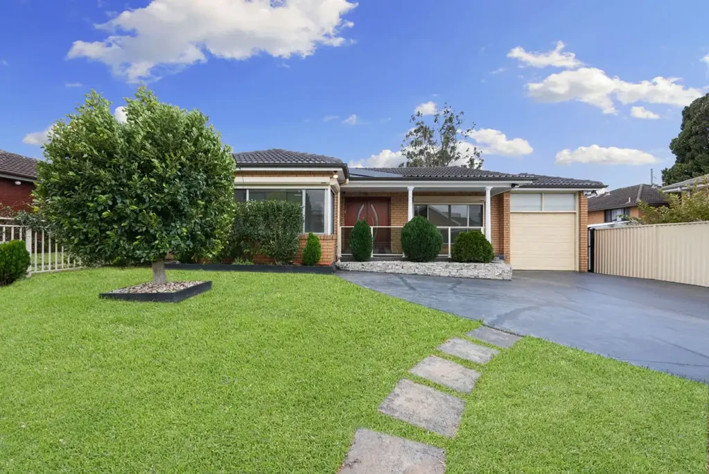 3 Hilton Street, Greystanes, NSW 2145