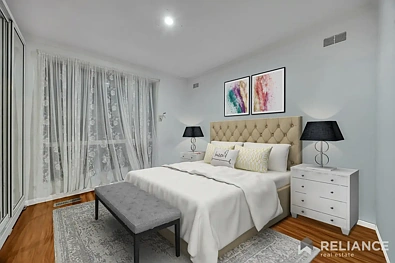 51 Redditch Crescent, Deer Park, VIC 3023, 3房, 2浴, House