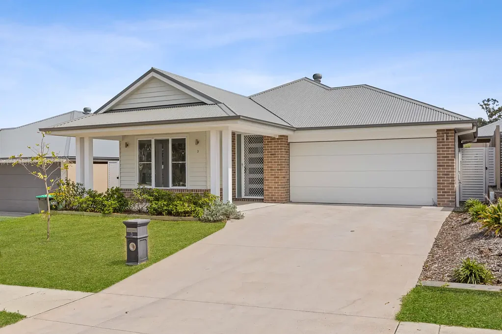 3 Jarvis Way, North Rothbury, NSW 2335