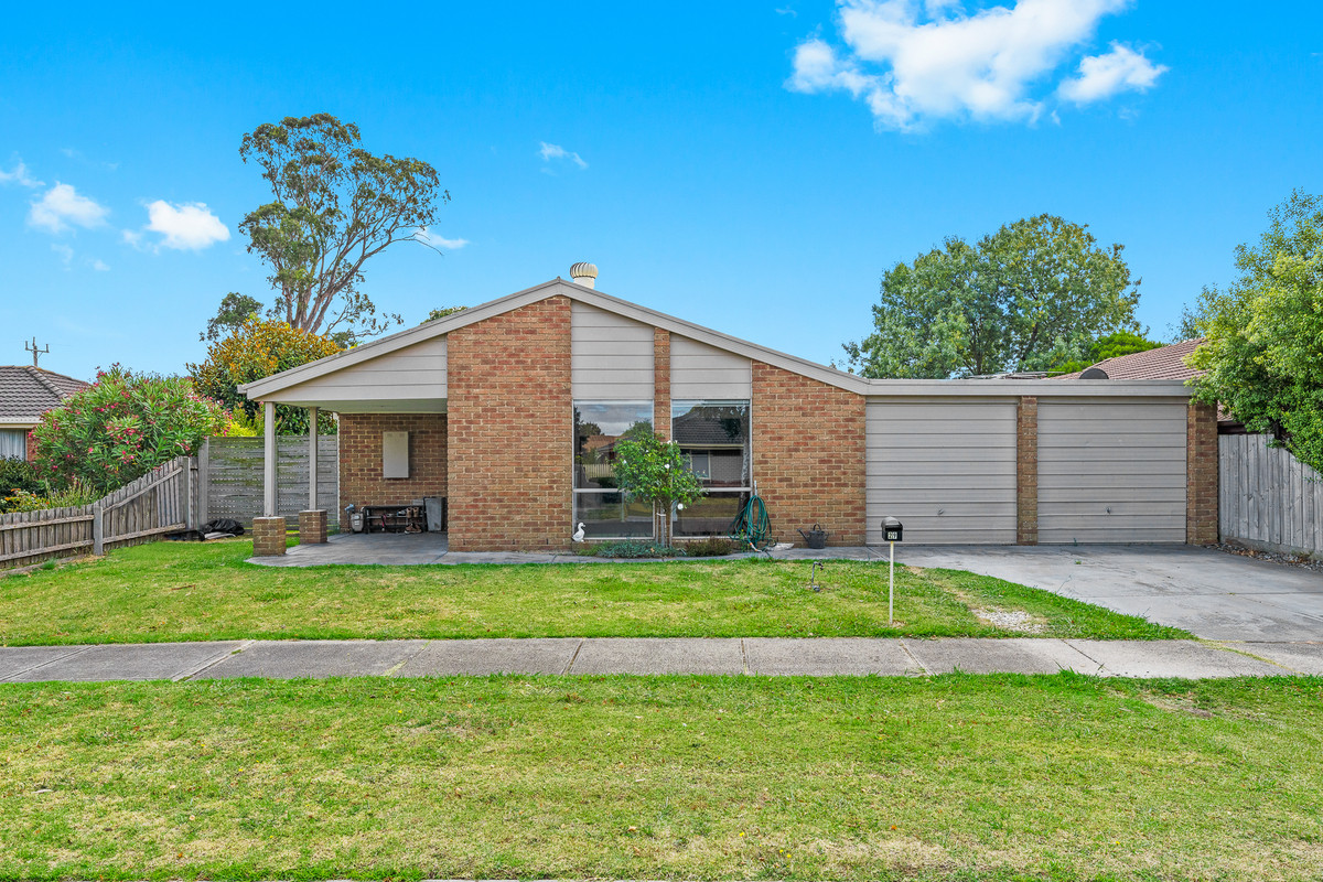 29 KELLETT ST, CRANBOURNE NORTH VIC 3977, 0 phòng ngủ, 0 phòng tắm, House