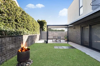 Address Withheld, Abbotsford, NSW 2046, 4 rūma, 2 rūma horoi, House