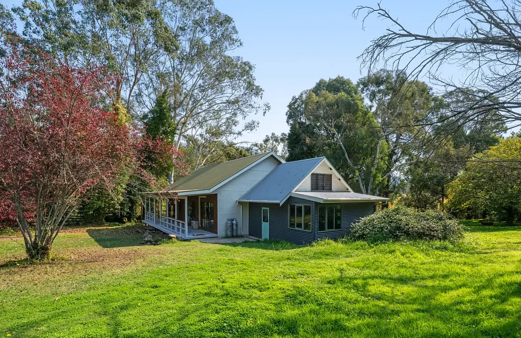 Redbank Cottage