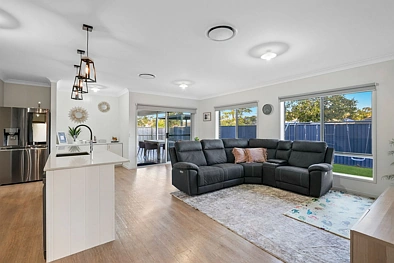 2 Love Street, Upper Caboolture, QLD 4510, 4 rūma, 2 rūma horoi, House