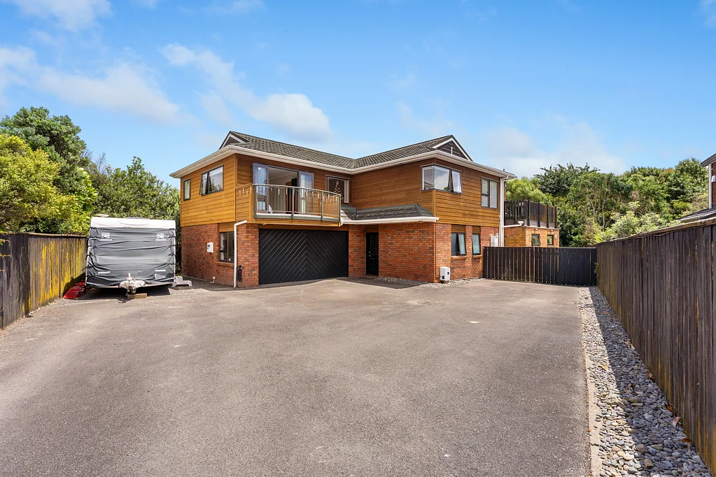 Paraparaumu 5ਬੈੱਡਰੂਮ The Ultimate Family Christmas Present