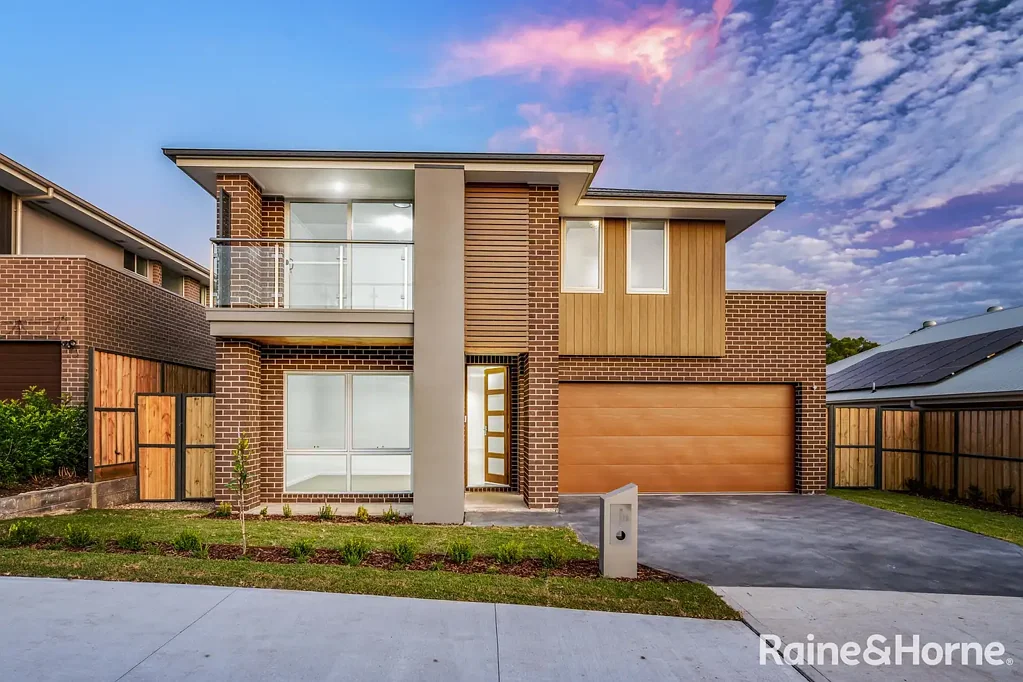 67 Magic Street, Vineyard, NSW 2765