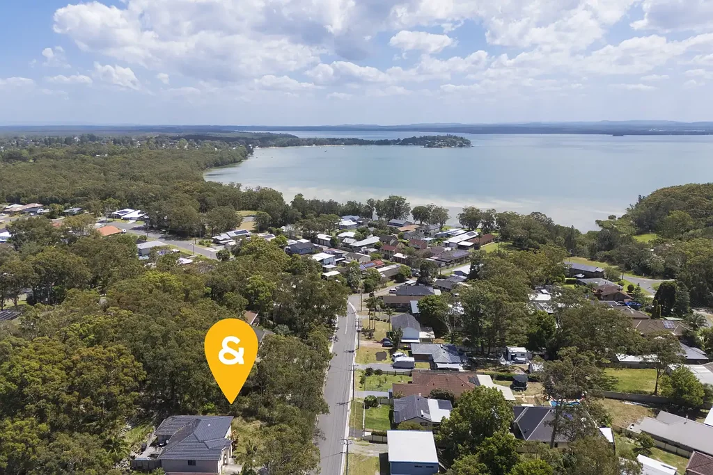 Mallabula Build Your Coastal Dream - 250m from the Water's Edge