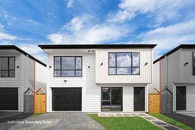 2/60 Landscape Road, Papatoetoe, Manukau City, 4 Bedrooms, 2 Bathrooms, House