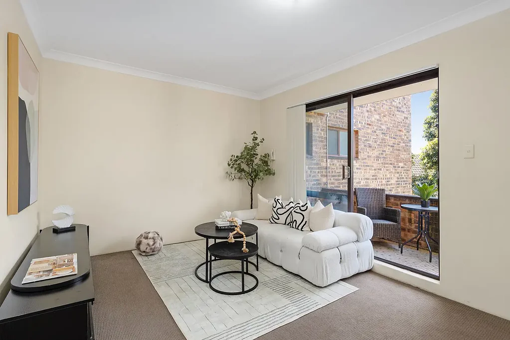 Hornsby 2Moenga Low Maintenance Living In Prime Position