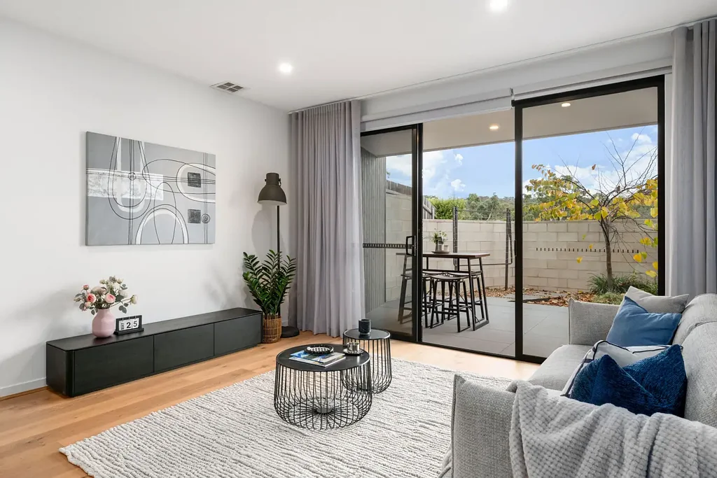 26/4 Golgerth Street, Denman Prospect, ACT 2611