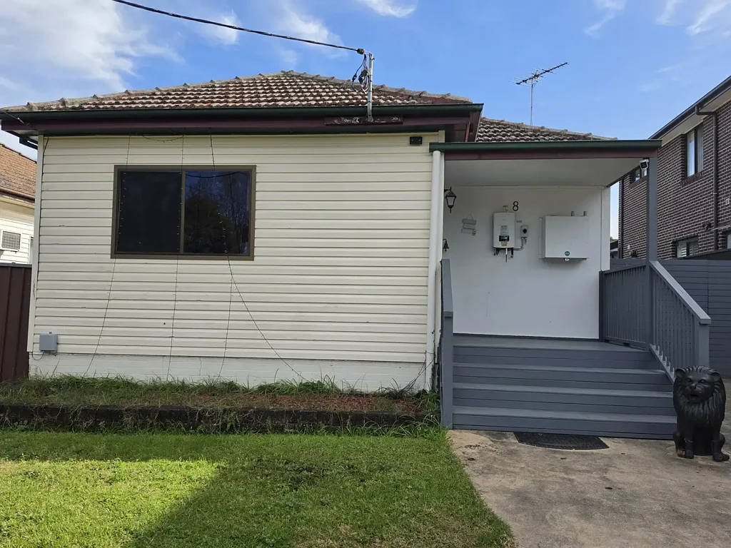 **For Lease - 38 Robinson Street, Riverstone**