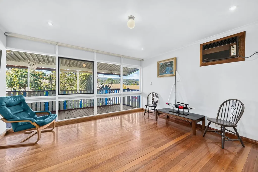 Ridgehaven 4ਬੈੱਡਰੂਮ Endless Potential in a Leafy North-Eastern Setting